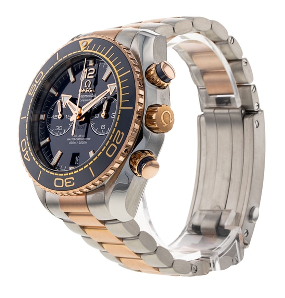 Omega Planet Ocean 215.20.46.51.03.001